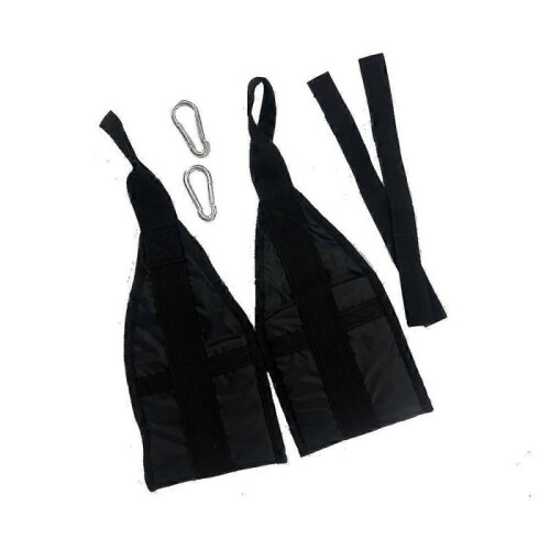 Pull-up Cantilever Training with Horizontal Bar Auxiliary Cantilever Abdominal Belt for Men