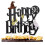 49pcs Harry Potter Birthday Party Decoration Set 2