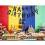 49pcs Harry Potter Birthday Party Decoration Set 5