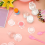 100 Pcs Wax Melt Molds Clear Empty Plastic Clamshells Container PET Single Cube 1 Oz Candle 9