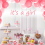 100 Pcs Wax Melt Molds Clear Empty Plastic Clamshells Container PET Single Cube 1 Oz Candle 6