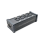 4-Channel 3-Pin Ethercon Cable Extender,XLR Network Multi Extender for Stage Lighting and Recording Studio,XLR, 9