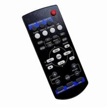 New for Yamaha Sr301 Nsbr301yht-s401 Yht-s401bl Sr-301 Ns-br301 Yhts401 Yhts401bl Sound Bar System Remote Control
