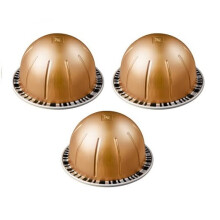 Nespresso Vertuo melozio 3 Sleeves 30 Pods