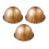 Nespresso Nespresso Vertuo melozio 3 Sleeves 30 Pods 1