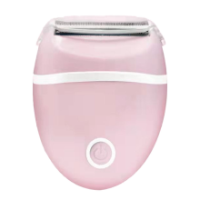 Elektrische scheerapparaten voor vrouwen, scheerapparaten, ontharing, privétrimmer, verwijdering van kin en lippen bij vrouwen, A