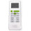 190424(XHY-S) TCL Air Conditioner Remote Control 1