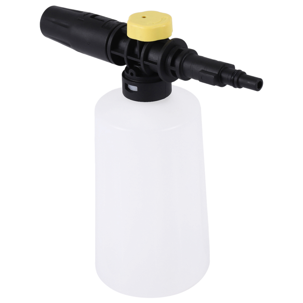Snow Foam For Yili Series High Pressure Tool Portable Foamer Nozzle Car Washer Soap Sprayer 4851999609868