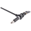 Rotatable Fly Tying C-Clamp Vise with Steel Hardened Jaw Rotating Hook Tools Thread Bobbin Holder 6