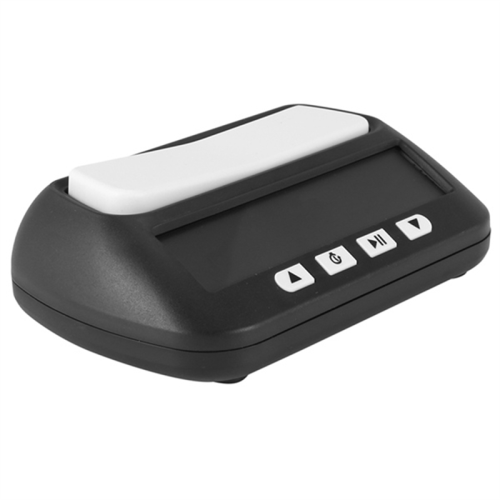Professionele schaakklok met timer, multifunctioneel, draagbaar, digitaal -902 2