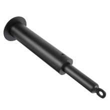 Supports de câbles pour plaques d'haltères et poids de gym