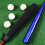 2PCS Baseball Bat Sleeve, Handle Protector Cover, Softball Sleeve 3