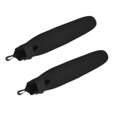 fundas para bate de béisbol, funda protectora para mango y funda para sóftbol.