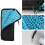 Umbrella Storage Pouch - Strong Water Absorption Cover 3