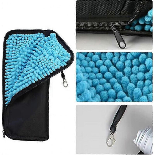 Umbrella Storage Pouch - Strong Water Absorption Cover 2