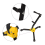Saxophone Stand, Portable Folding Stand - Adjustable Triangle Base, Musical Instrument Accessories 6