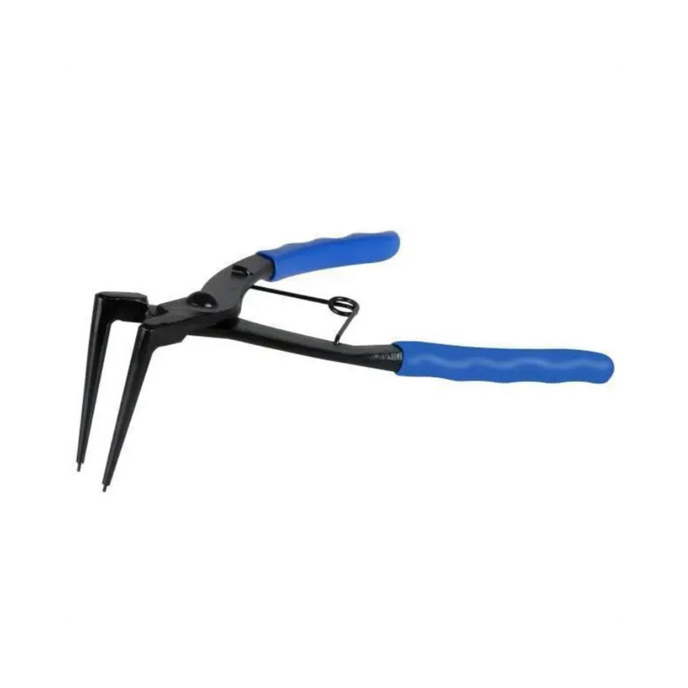 90-Degree Right-Angle Long Nose Pliers Auto Repair Tool Is Suitable For Trucks, Motorcycles And Automobiles. 4851097973236