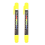2 PCS Car Paint Thickness Tester Gauge for Tool Crash Checking Meter with Magnetic Tip Scale Indicate 1