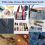 Leather Snap Fasteners Kit, 120 Set Metal Buttons Press Studs with 6 Setting Tools, for Clothes, Bracelets, Jackets 3