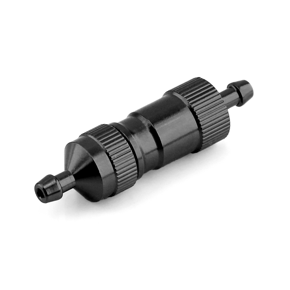 D4.5xd3xl51mm High Precision Big Fuel Filter 3Mm Rc Tank Accessories For Gasoline Aircraft Airplane Car, Black 4851097973687