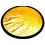 Photography Reflector 2-in-1 Gold Silver Foldable Mini Round Portable Suitable for Studio Diffuser 3