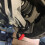 Lower Control Arm Prying Tool Lower Ball Joint Separator Designed to Work with a 7/8in Diameter Pry 2