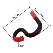 Lower Control Arm Prying Tool Lower Ball Joint Separator Designed to Work with a 7/8in Diameter Pry