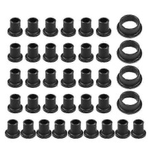 33Pcs Complete F & R Control A-Arm Bushings Kit for RZR & RZR S 900