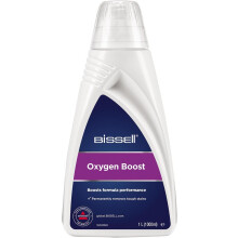 Bissell Oxygen Boost Formula for Portable Carpet Cleaners 1 Litre