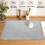 3PCS Dish Drying Mat,Absorbent Microfiber Dishes Drainer Mats 5