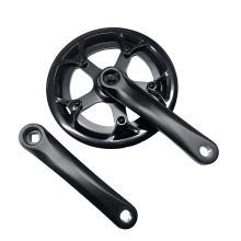 42T Foling Bike Crankstel Racefiets 152MM Crankstel Holle Tandplaat Tandwiel Accessoires Onderdelen