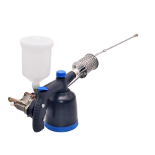 Propane Oxalic Acid Vaporizer Bee Fogger Varroa Treatment Most Effective Tool Mite Beekeeping Tools