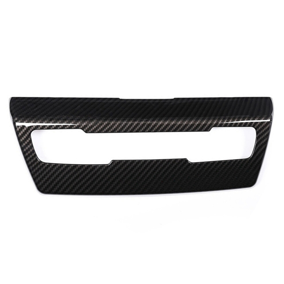 Car Center Console Volume Control Panel Decoration Cover Trim For 2 Series Active Tourer 218I F45 4851097976190