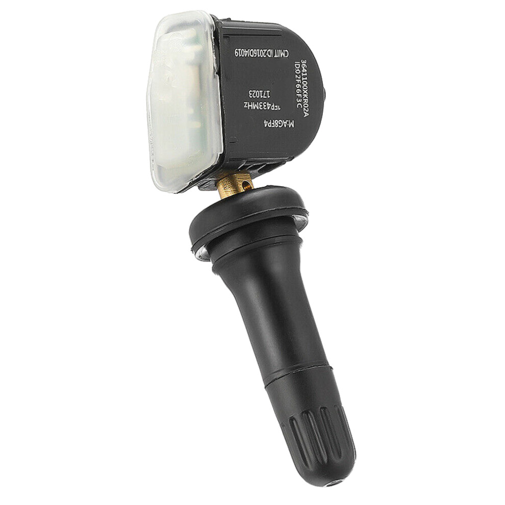 1Pcs Tpms Tire Pressure Monitoring Sensor 433Mhz For 2017-2020 F5 F7 F7x H7l H2s H4 H6 3641100Xkr02a 4851097978774