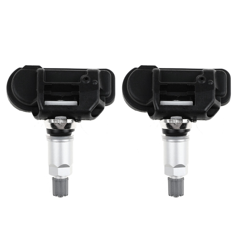 2Pcs Tpms Tire Pressure Monitoring Sensor A0009050030 For W176 W205 X253 W212 W221 W447 W166 W463 4851097978880