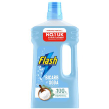 Flash Bicarbonate Liquid 1L [C002062]