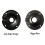 Universal Projector Ceiling Mount Wall Camera Hanger 360 Rotatable Holder , M6 6