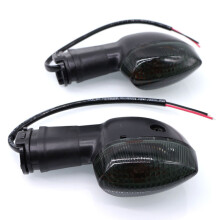 Blinker Licht für MT01 MT25 MT03 MT07 MT09/Tracer -09 FZ-09 FZ-07 Motorrad Zubehör Blinker Anzeige Lampe