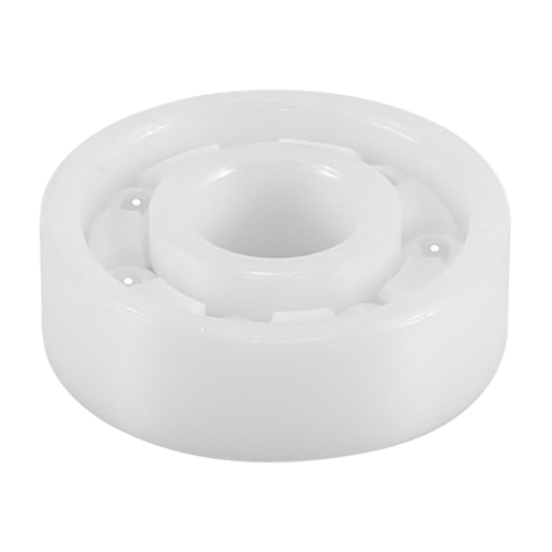 608 Πλήρως Κεραμική Μπάλα ZrO2 με Ρουλεμάν 8mmx22mmx7mm Οξείδιο Ζιρκονίας 2