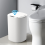 12L Intelligent Rubbish Bin Automatic Waste with SmartSensor Kitchen Touchless Bathroom/Office 3