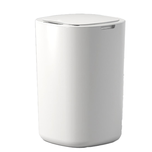 12L Intelligent Rubbish Bin Automatic Waste with SmartSensor Kitchen Touchless Bathroom/Office
