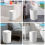 12L Intelligent Rubbish Bin Automatic Waste with SmartSensor Kitchen Touchless Bathroom/Office 8