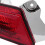 Auto Heckstoßstange Nebelscheinwerfer Lampe rechts mit Birne für Range Evoque 2011-2018 8