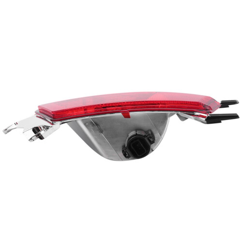 Auto Heckstoßstange Nebelscheinwerfer Lampe rechts mit Birne für Range Evoque 2011-2018 2