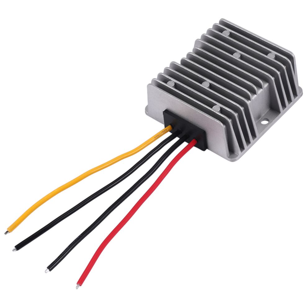 48V Dc-Dc Converter To 24V 20A Power Supply Transducer Buck Regulator Voltage Transformer 4851097981903
