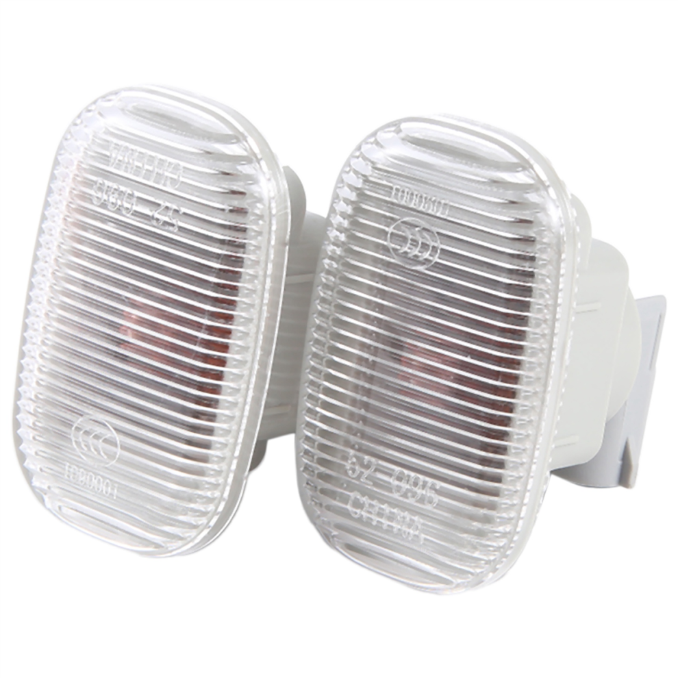 2Pcs Car Side Marker Turn Signal Lamp For Vios Axp4 Scp4 2002-2006 2004-2006 81730-0D020 Light 4851097982740