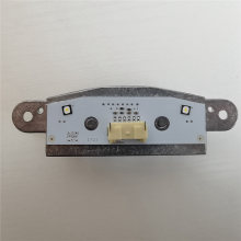 1308310415 Módulo de luz diurna DRL para farol de LED Unidade de fonte de luz para X3 X4 F25 F26 F45 Angel Eye