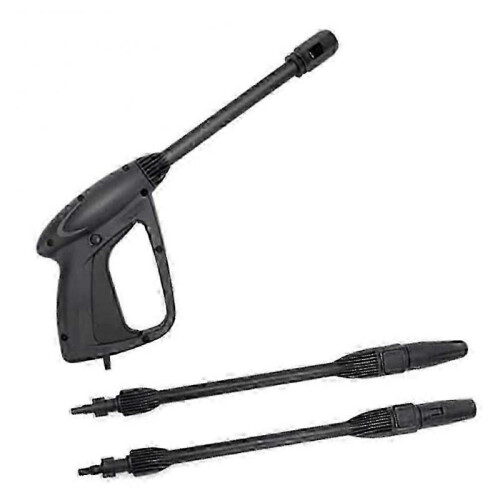 Michelin Elect Replacement Spray Wand Nozzle with Variable and Turbo Wands 2