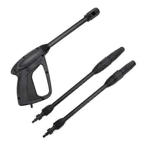 Michelin Elect Replacement Spray Wand Nozzle with Variable and Turbo Wands