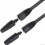 Michelin Elect Replacement Spray Wand Nozzle with Variable and Turbo Wands 2